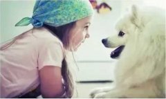 <b>養一只伴侶寵物對孩子有哪些好處？</b>